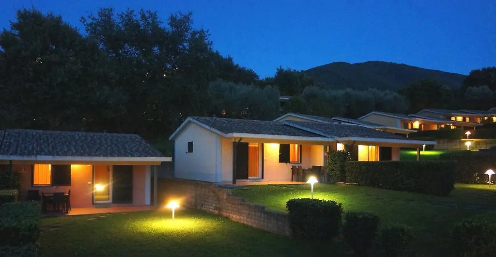 Oasimaremma Village Scarlino Vakantiepark