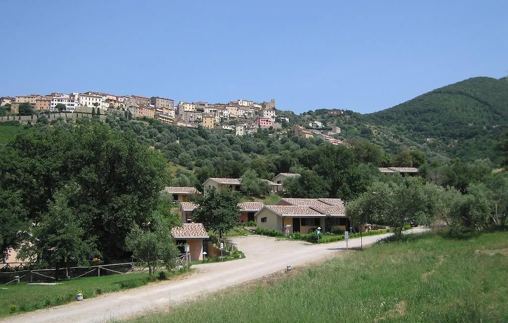 Oasimaremma Village Scarlino Village de vacances
