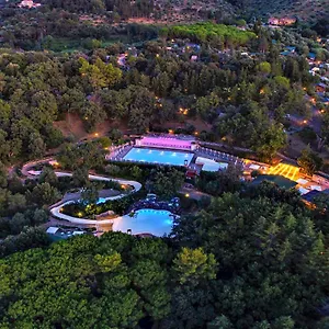 3* Camping Vallicella Glamping