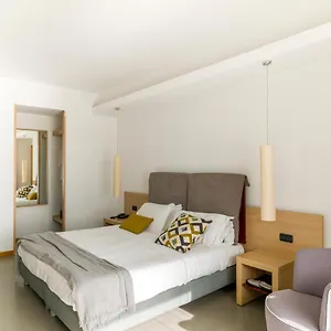 Hotel Esperia Palace & Zafferana Etnea