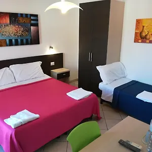 Couette-café La Del Mare La Caletta