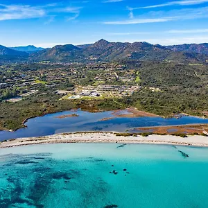 Hotel Baglioni Sardinia - The Leading Of The World San Teodoro (Sardinia)