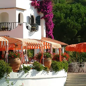 4* Appart hôtel Cala Di Mola