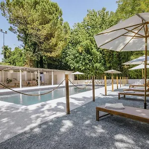 Hotel Western Cristallo Mantova Virgilio