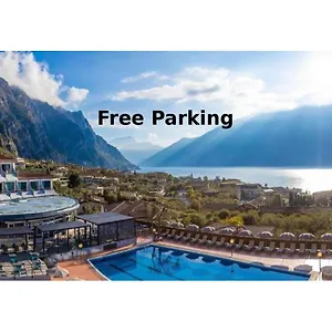 Hotel Aria Life Limone sul Garda