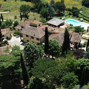 4* Hotel Rigacci