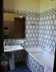  Hotel Tenuta La Campana