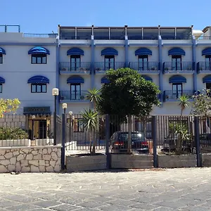 Hotel Al Faro Licata