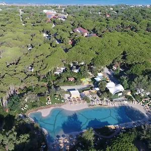2* Vakantiepark Le Esperidi Ecoresort
