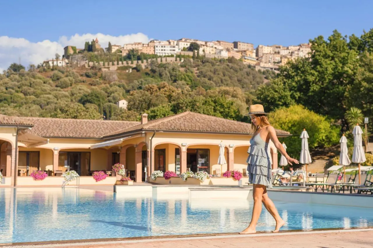 Oasi Maremma Village Scarlino 3*,