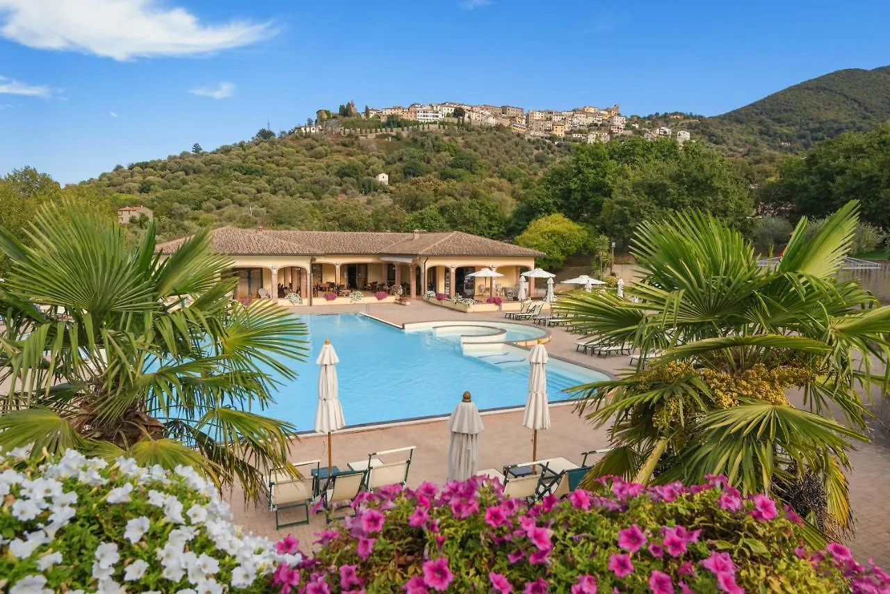 Oasimaremma Village Scarlino