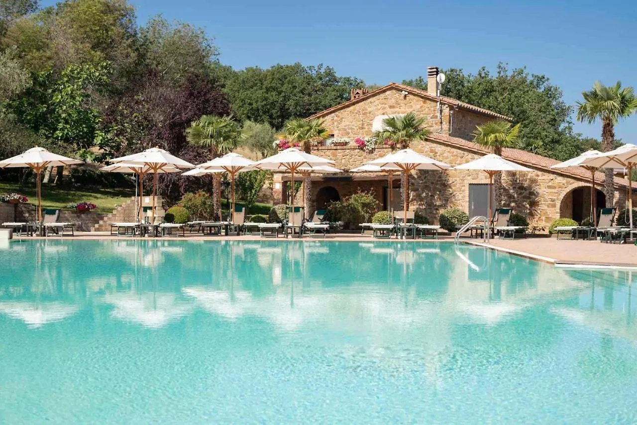 Oasimaremma Village Scarlino 3*,  Italie