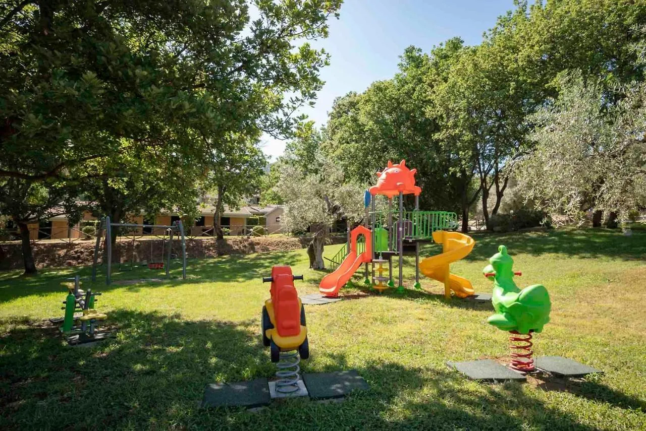 *** Parco vacanze Oasi Maremma Village Scarlino Italia