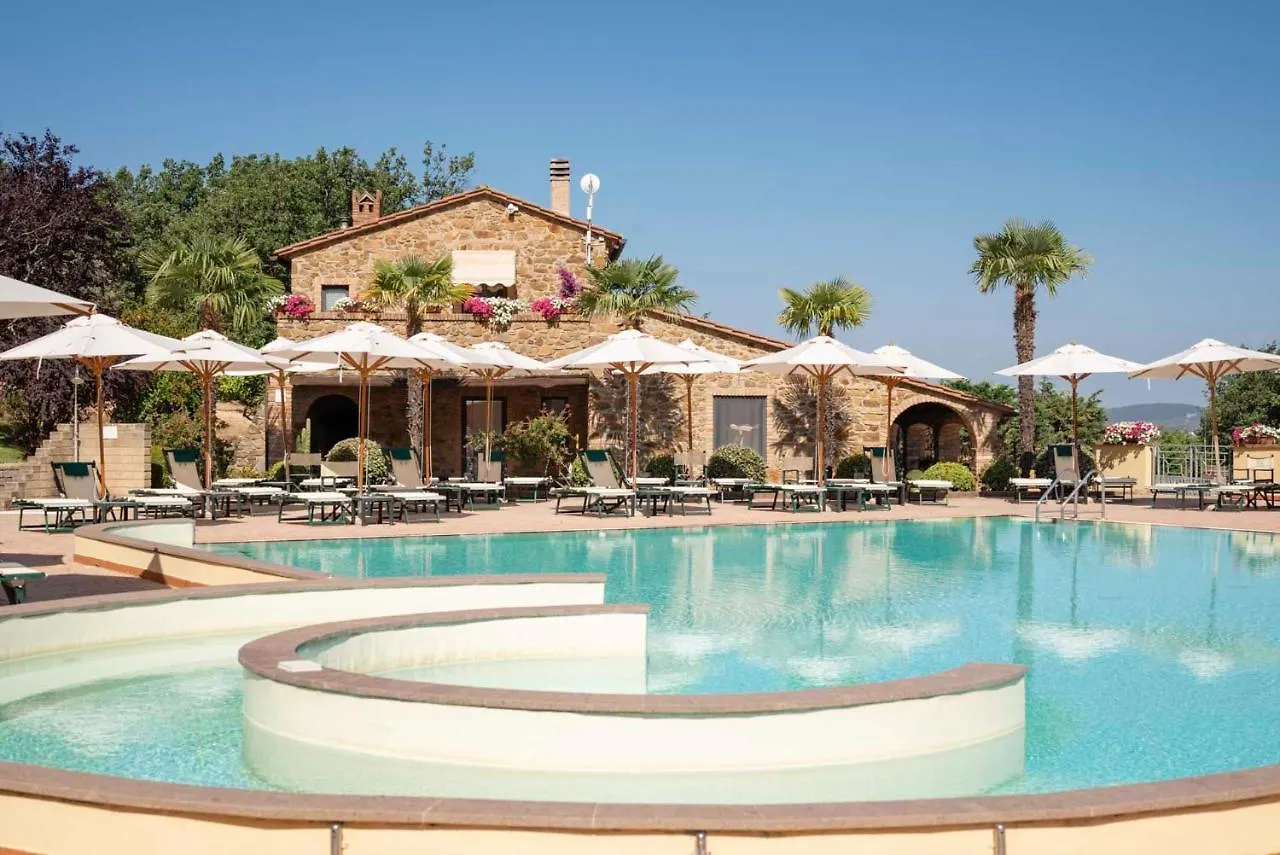 Oasimaremma Village Scarlino 3*,