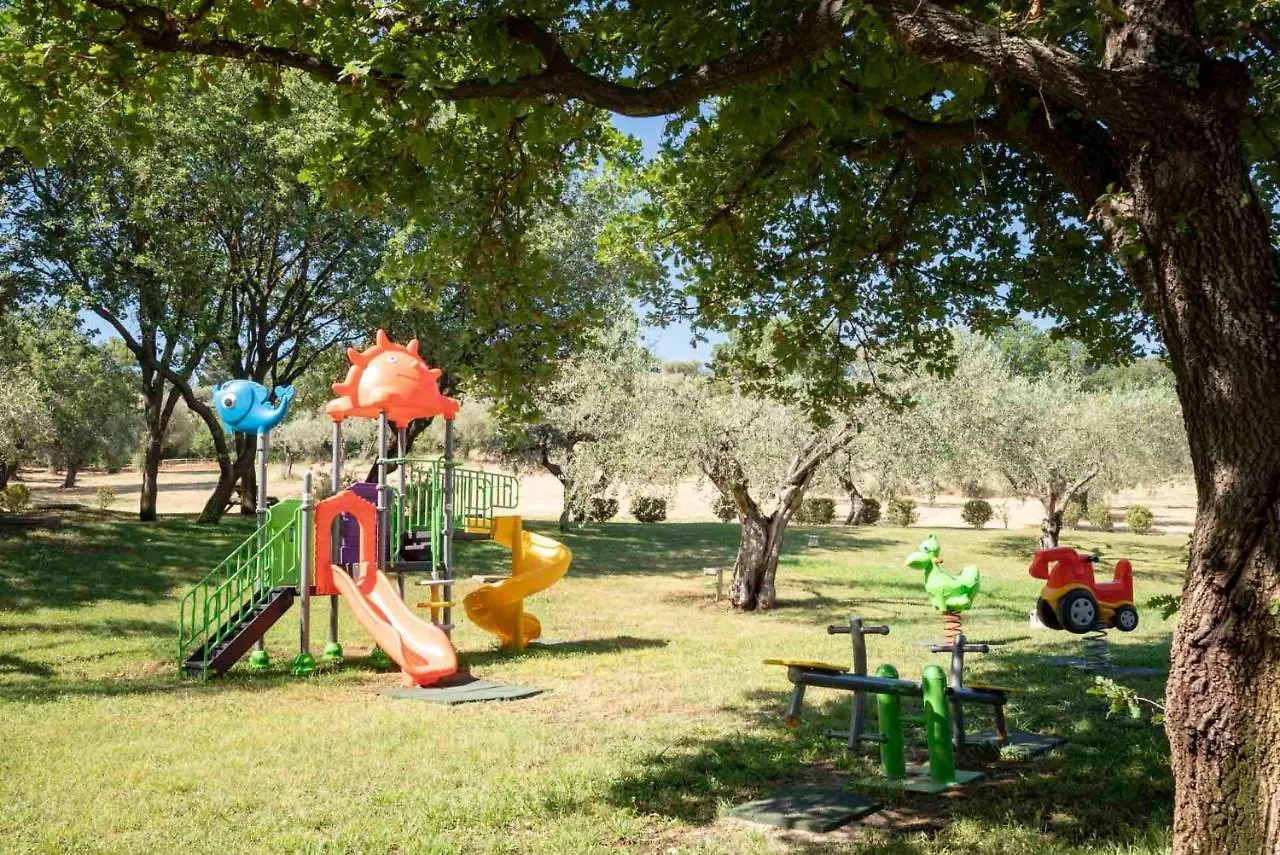 Oasimaremma Village Scarlino