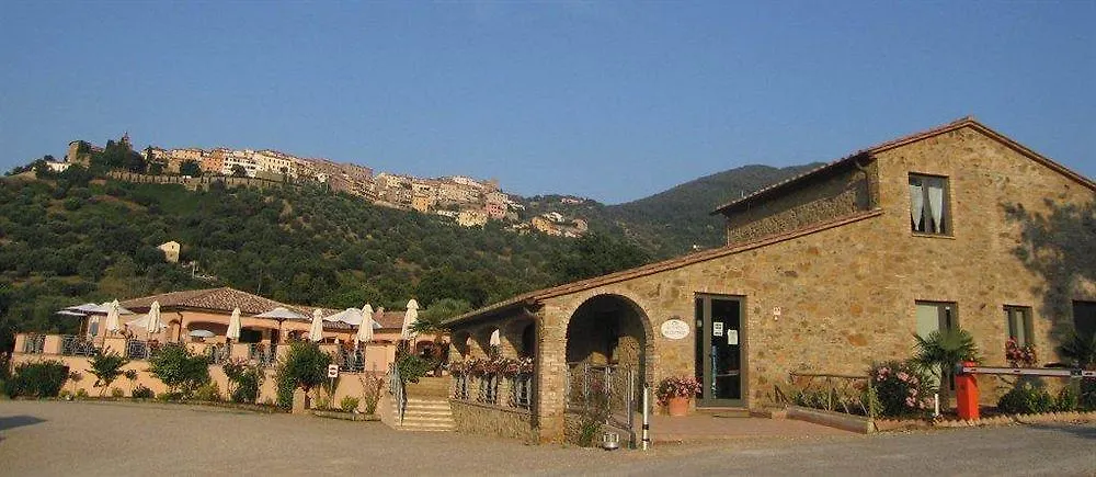 *** Village de vacances Oasimaremma Village Scarlino Italie