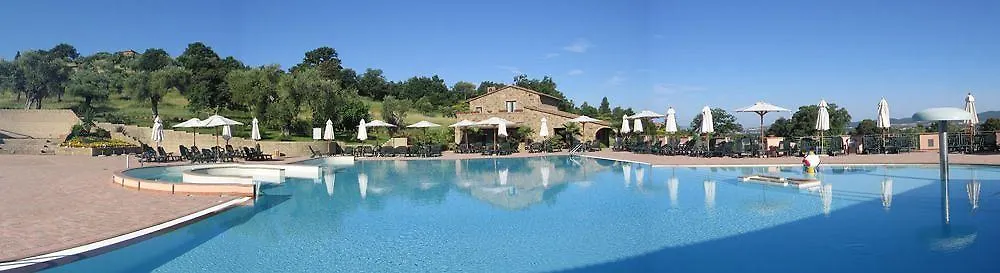 Parco vacanze Oasi Maremma Village Scarlino