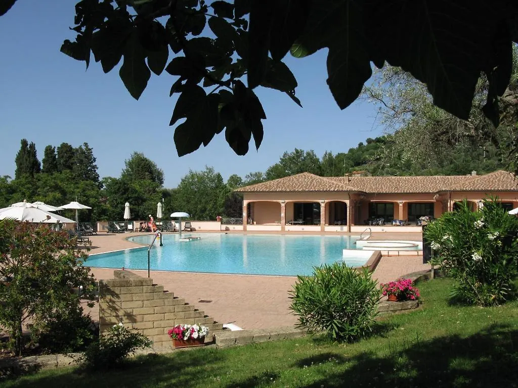 Oasi Maremma Village Scarlino