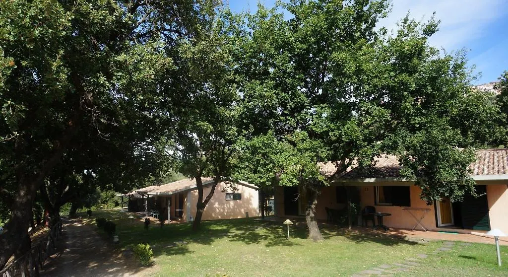 *** Parco vacanze Oasi Maremma Village Scarlino Italia