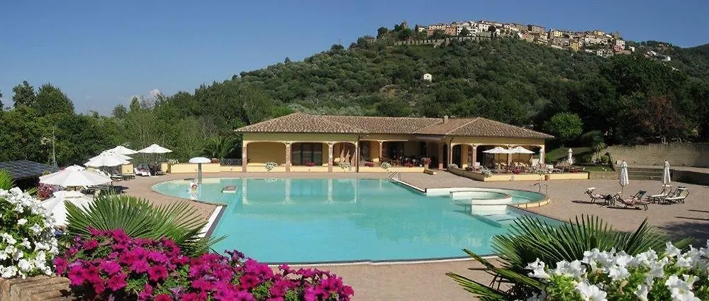 Oasimaremma Village Scarlino