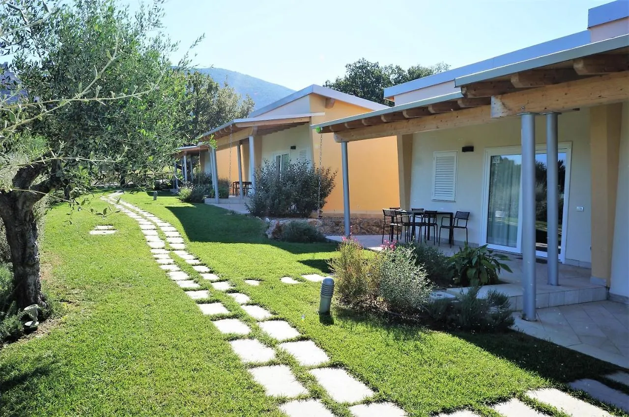 Oasimaremma Village Scarlino